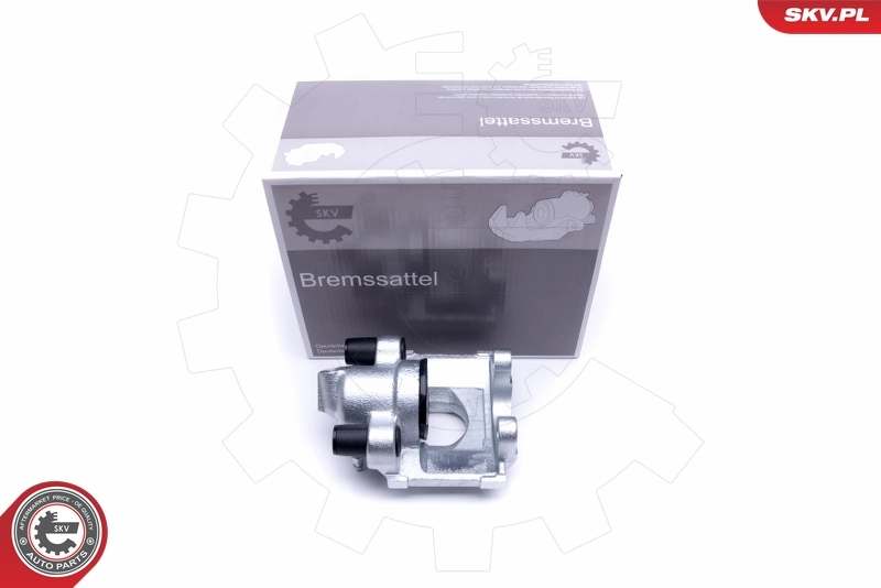 Brake Caliper